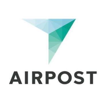 「AIRPOST」