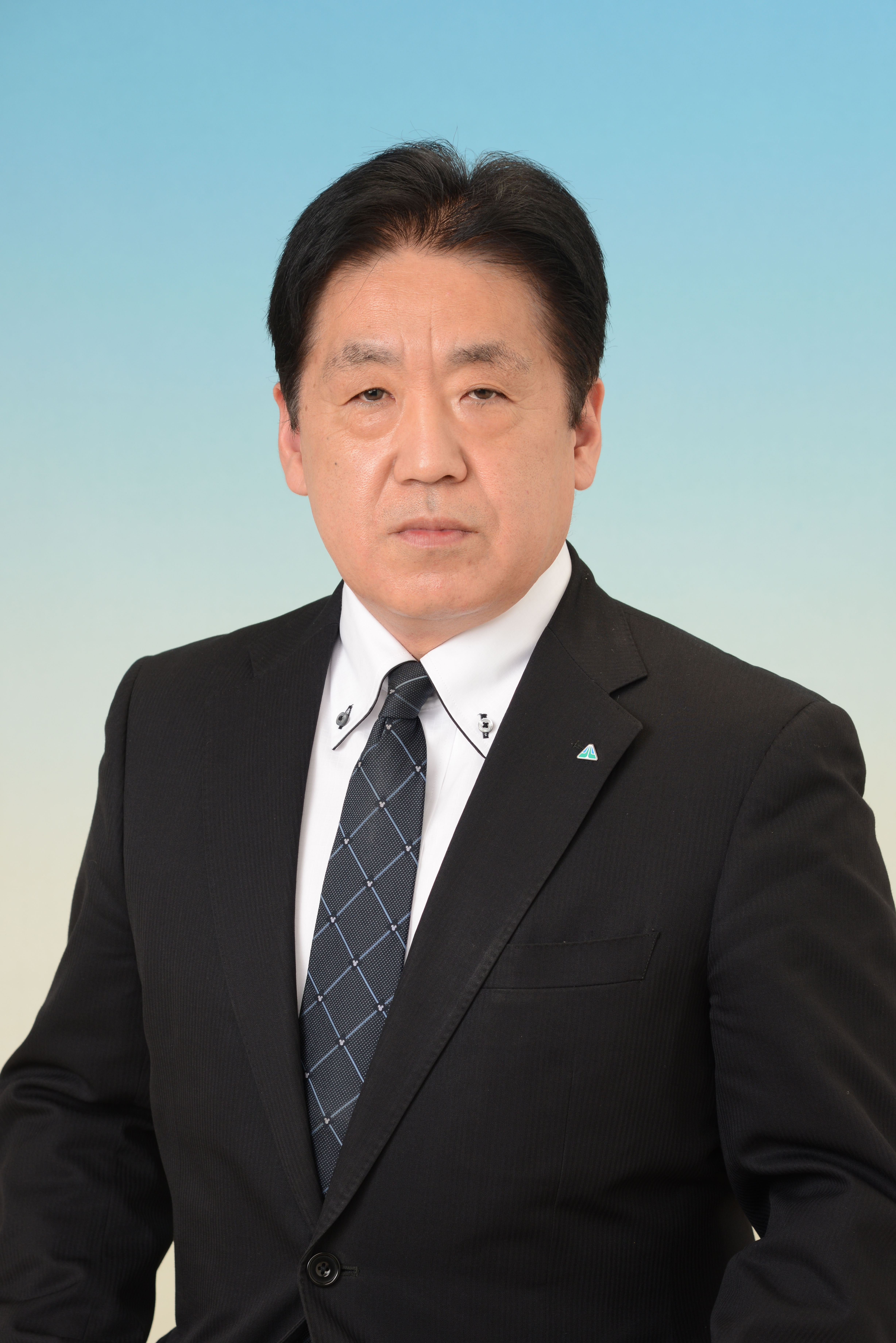 理事長 畠山 則和