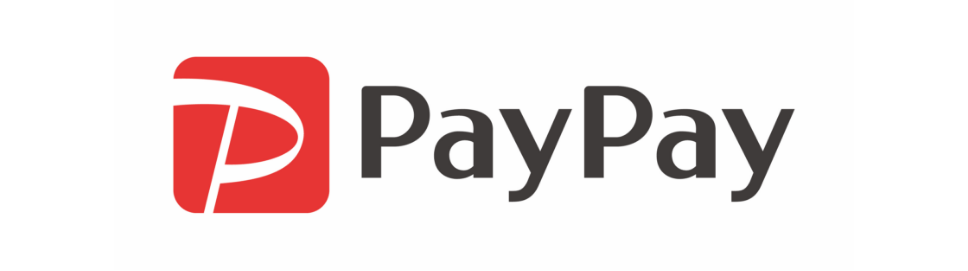 PayPayのロゴ