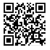 J-Coin Payアプリインストール用QRコード